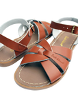 Salt Water - Sandals - Sandals Original Tan