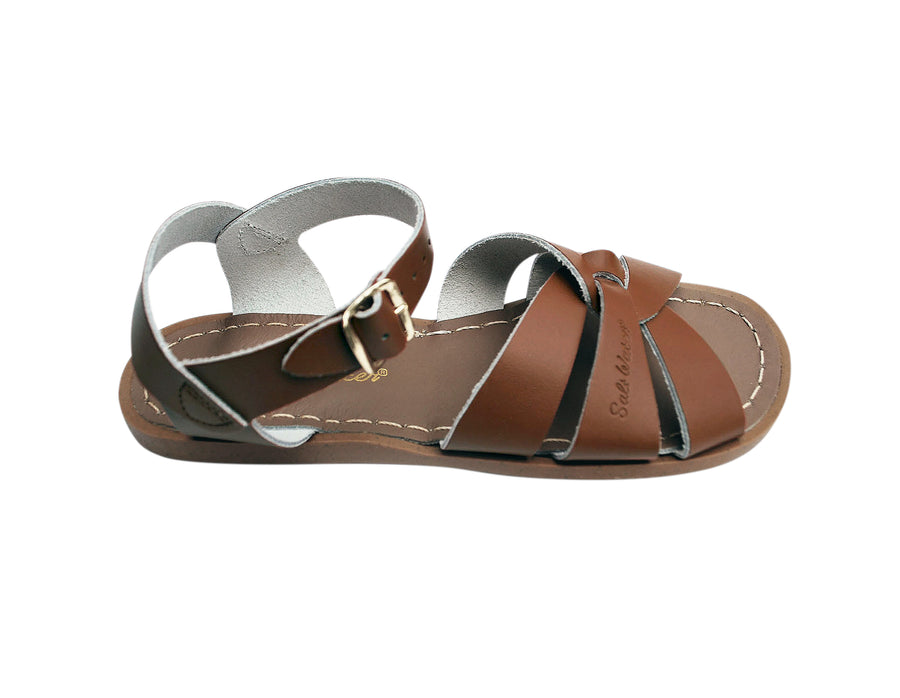 Salt Water - Sandals - Sandals Original Tan