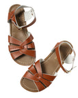 Salt Water - Sandals - Sandals Original Tan