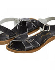 Salt Water - Sandals - Sandals Classic Black