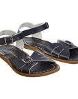 Salt Water - Sandals - Sandals Classic Navy