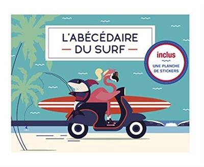 L'abécédaire du surf