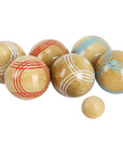 Pétanque Compet'