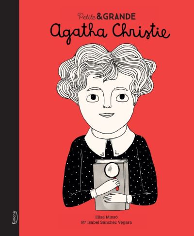 Petite et Grande : Agatha Christie