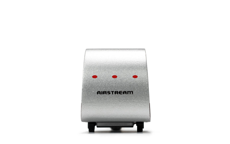 Airstream Trailer