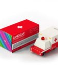 Ambulance Van