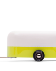 Yellow Camper