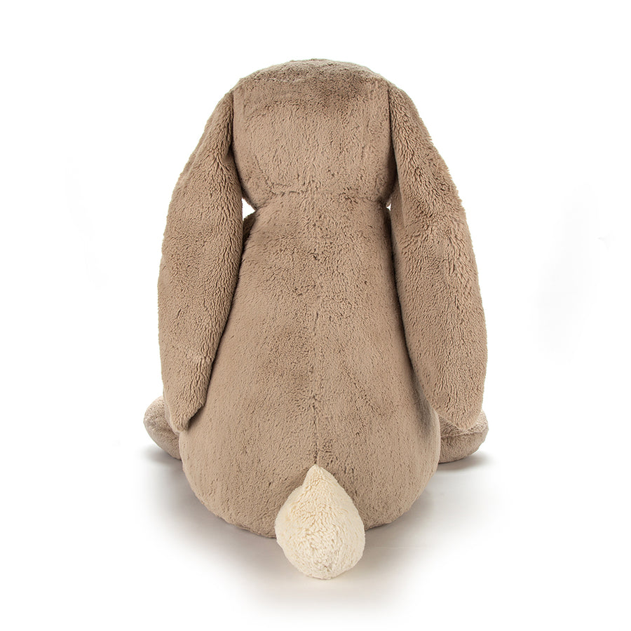 Bashful Beige Bunny Small