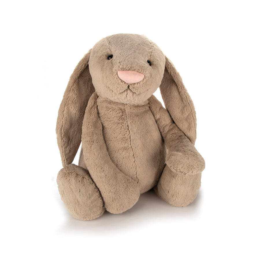 Jellycat bashful beige bunny medium online