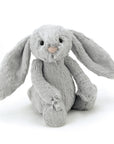 Bashful Silver Bunny Small