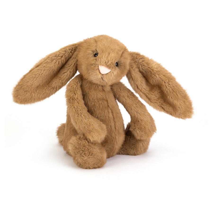 Bashful Maple Bunny Medium Jellycat