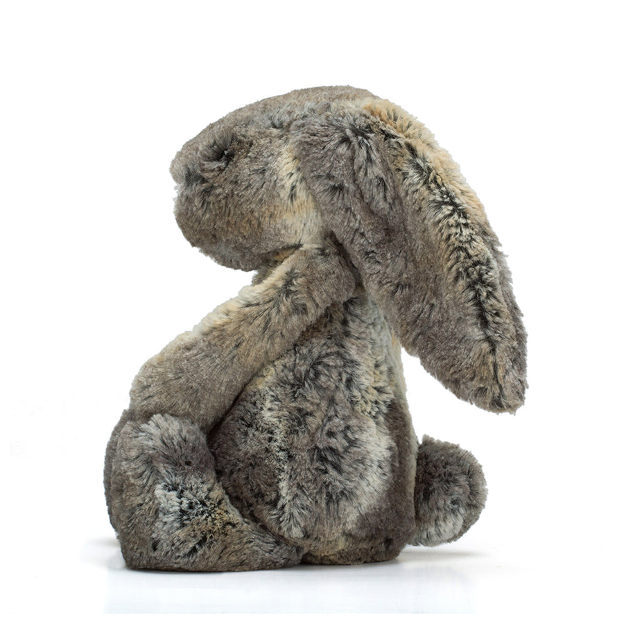 Bashful Cottontail Bunny Small