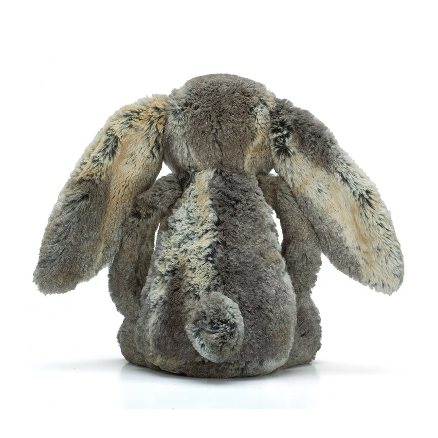 Bashful Cottontail Bunny Small