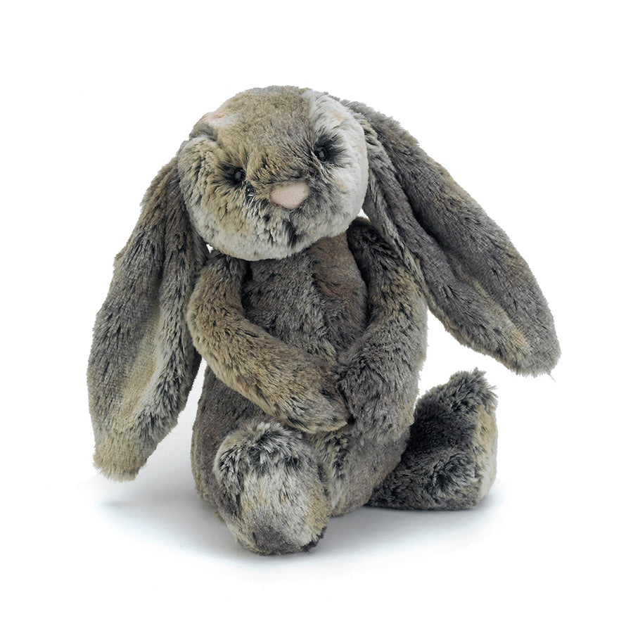 Bashful Cottontail Bunny Small