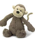 Bashful Monkey Small