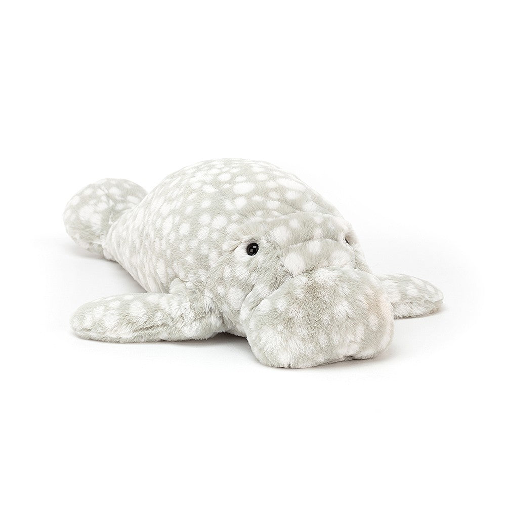 Billow Manatee Jellycat