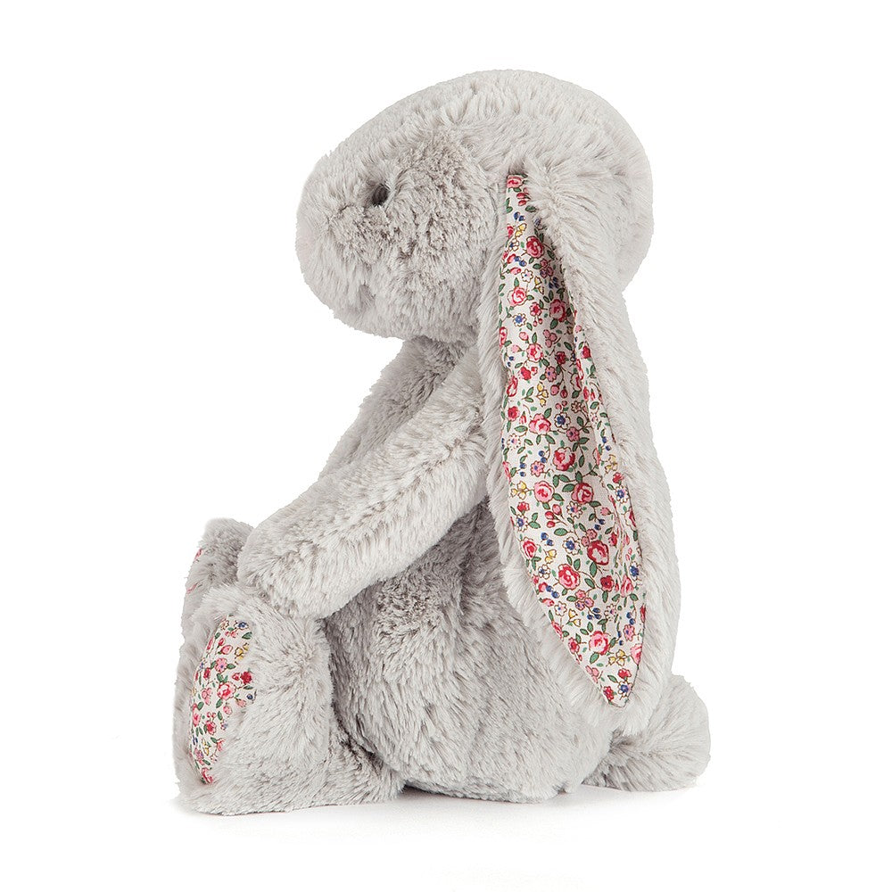 Jellycat blossom silver bunny small on sale