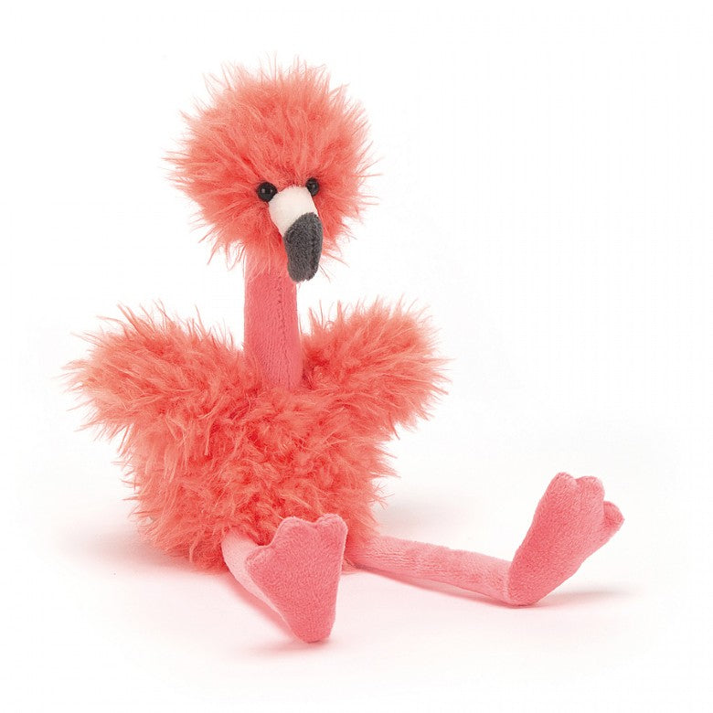 Bonbon Flamingo Jellycat