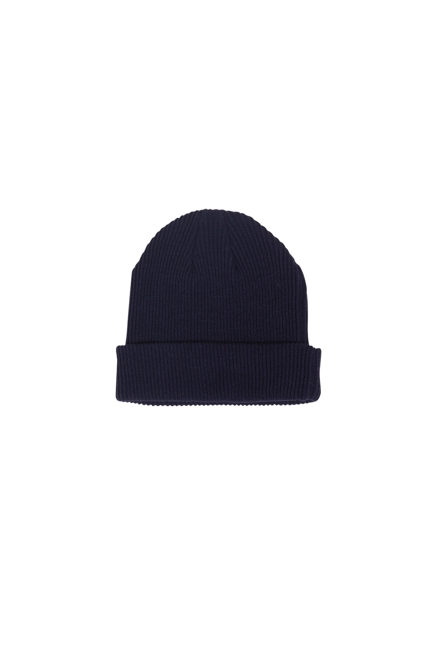 Finger in the Nose - Navy Beanie 