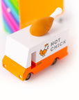 Jouet en bois - voiture - Candylab - Candyvan
