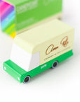 Jouet en bois - Laundry Van - voiture - Candylab