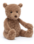 Cocoa Bear