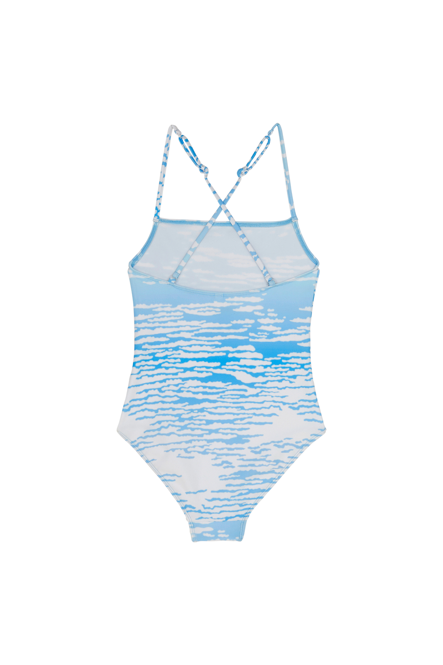 COCO Dream Blue Cloud - Swimsuit