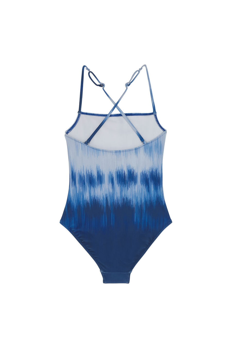 COCO True Blue Rain - Swimsuit