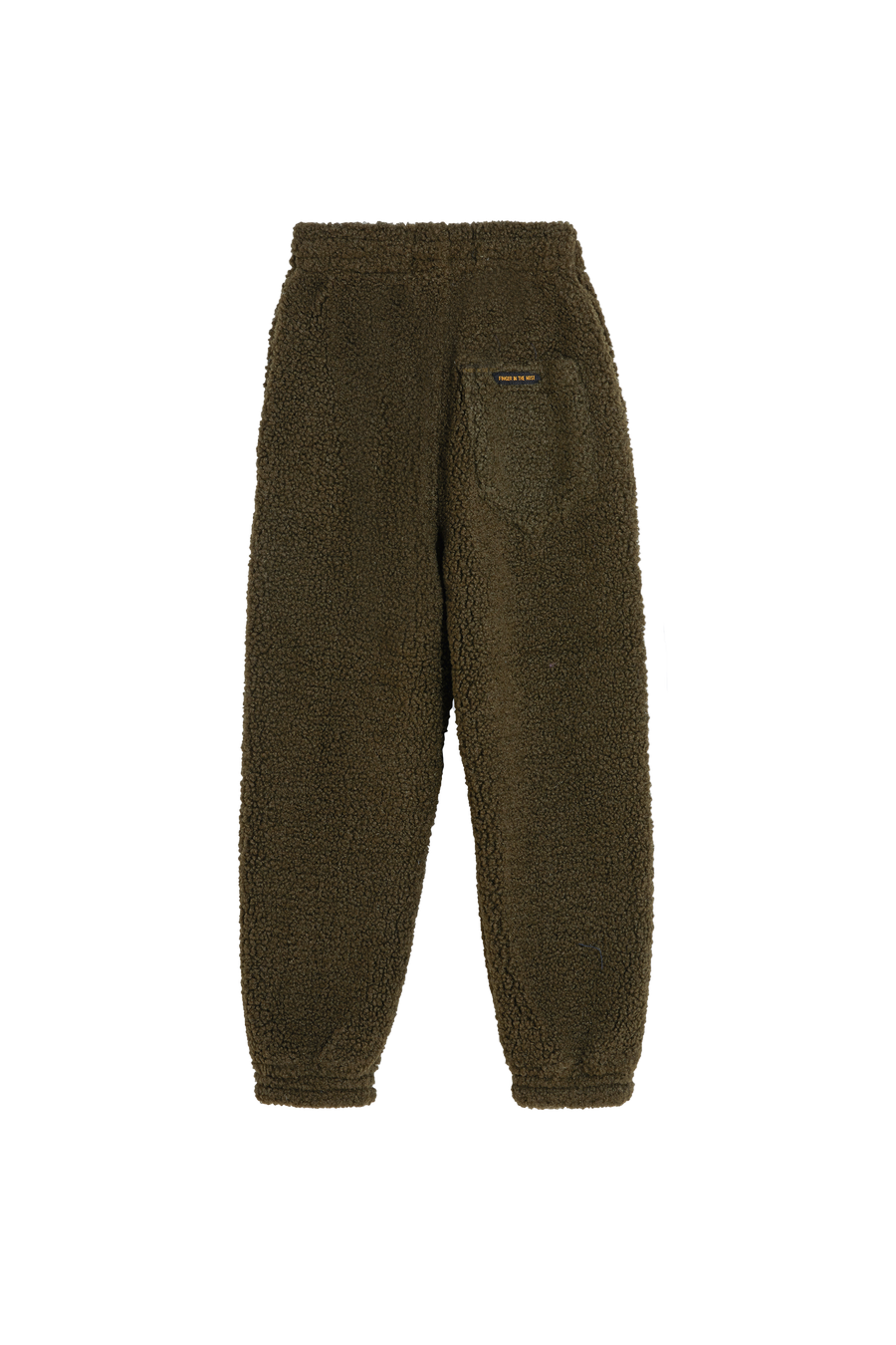 CONNIE Khaki - Jogger Pants