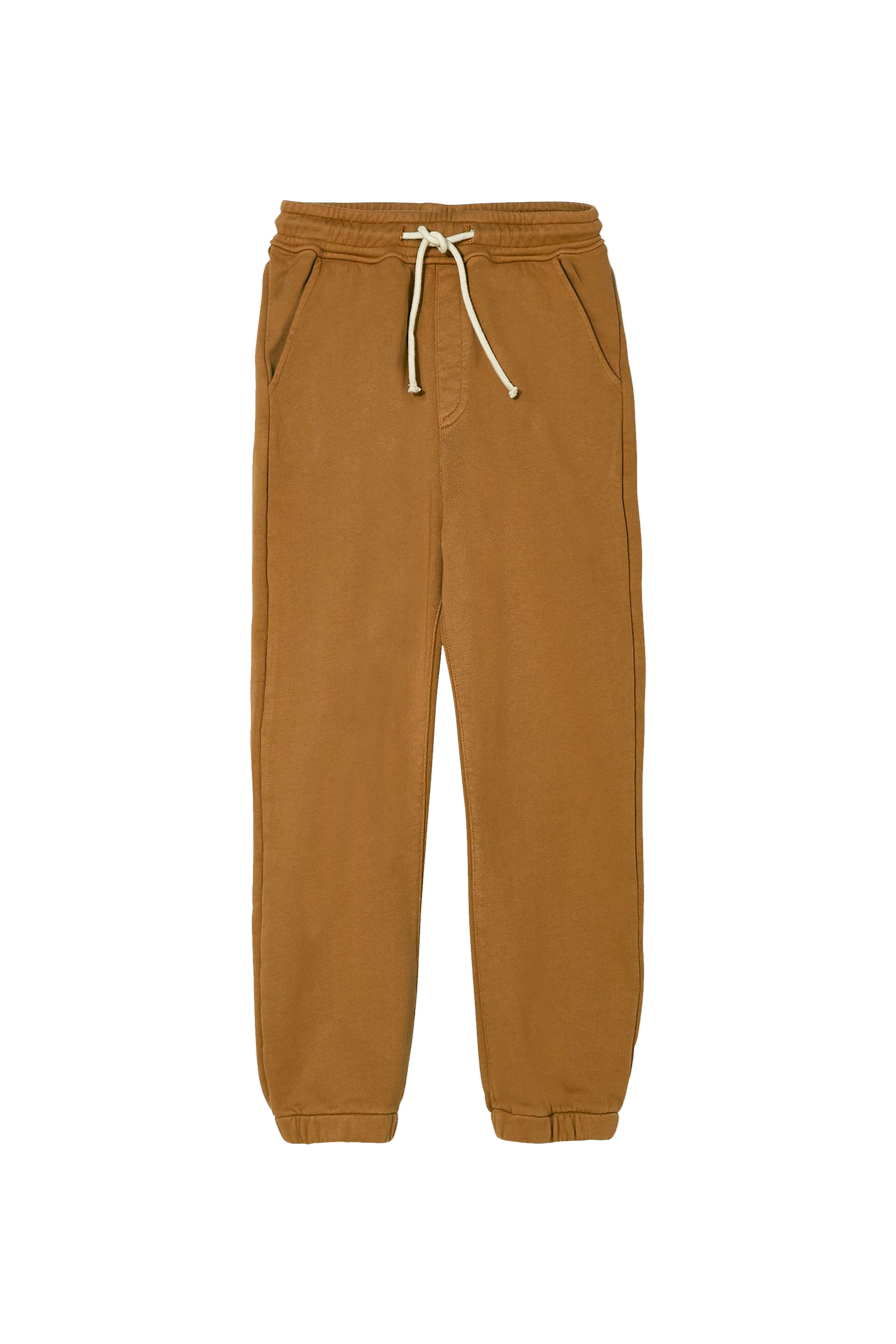 Finger in the Nose - Pants - CONOR Caramel - Jogging Pant