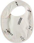 CANDY BIB 34X25.5