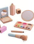 Trousse de maquillage