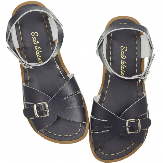 Salt Water - Sandals - Sandals Classic Navy