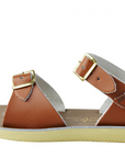 Salt Water - Sandals - Sandals Surfer Tan