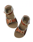 Salt Water - Sandals - Sandals Surfer Tan