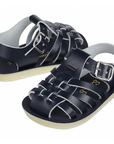 Salt Water - Sandals - Sandals Sailor Navy