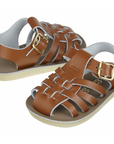 Salt Water - Sandals - Sandals Sailor Tan