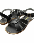 Salt Water - Sandals - Sandals Original Black