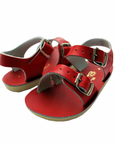 Sandals Seawee Red