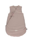 CLOUD SLEEPING BAG 0-6m HONEY/MISTY PINK 65X46