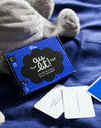 Au lit ! - Le kit de discussion qui fait bien dormir