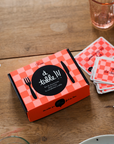 A table ! - Kit de discussions en famille