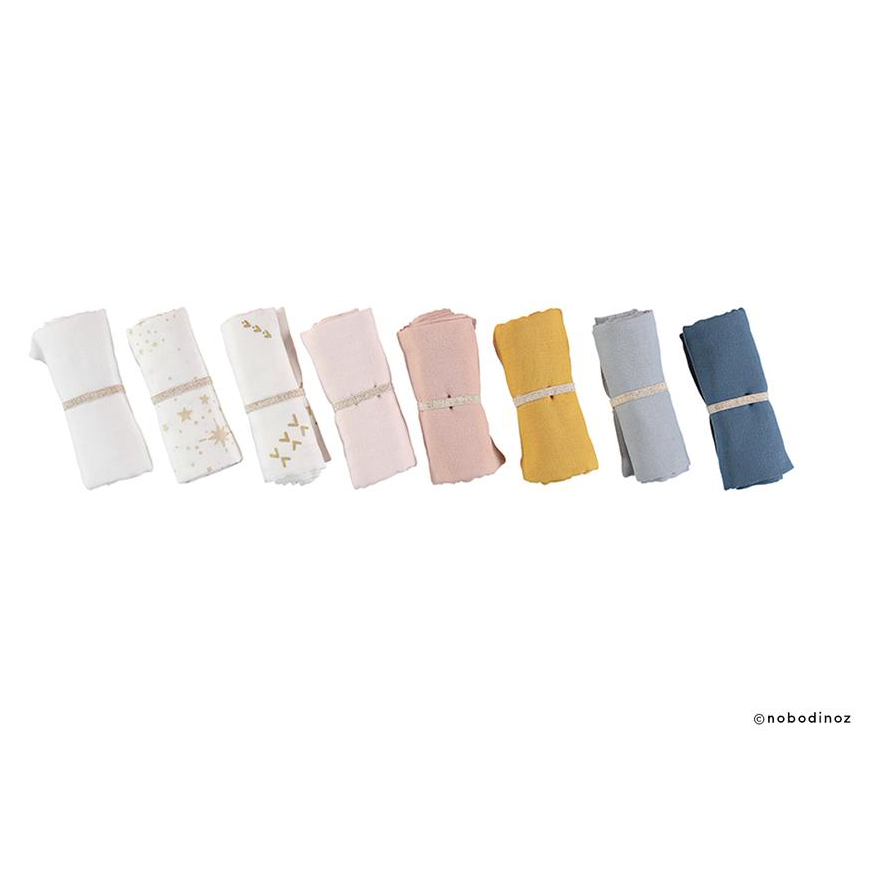 BABY LOVE SWADDLE 70X70