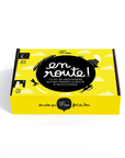 En Route ! - Le Kit de Discussion Qui Fait Passer La Route à Toute Vitesse