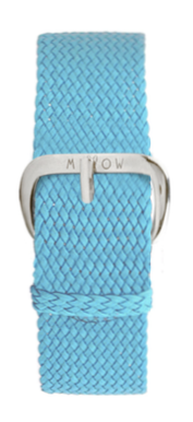Bracelet Seul Turquoise Boucle Argent
