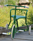 Foxrider Grassy Green