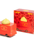 Dumpling Van