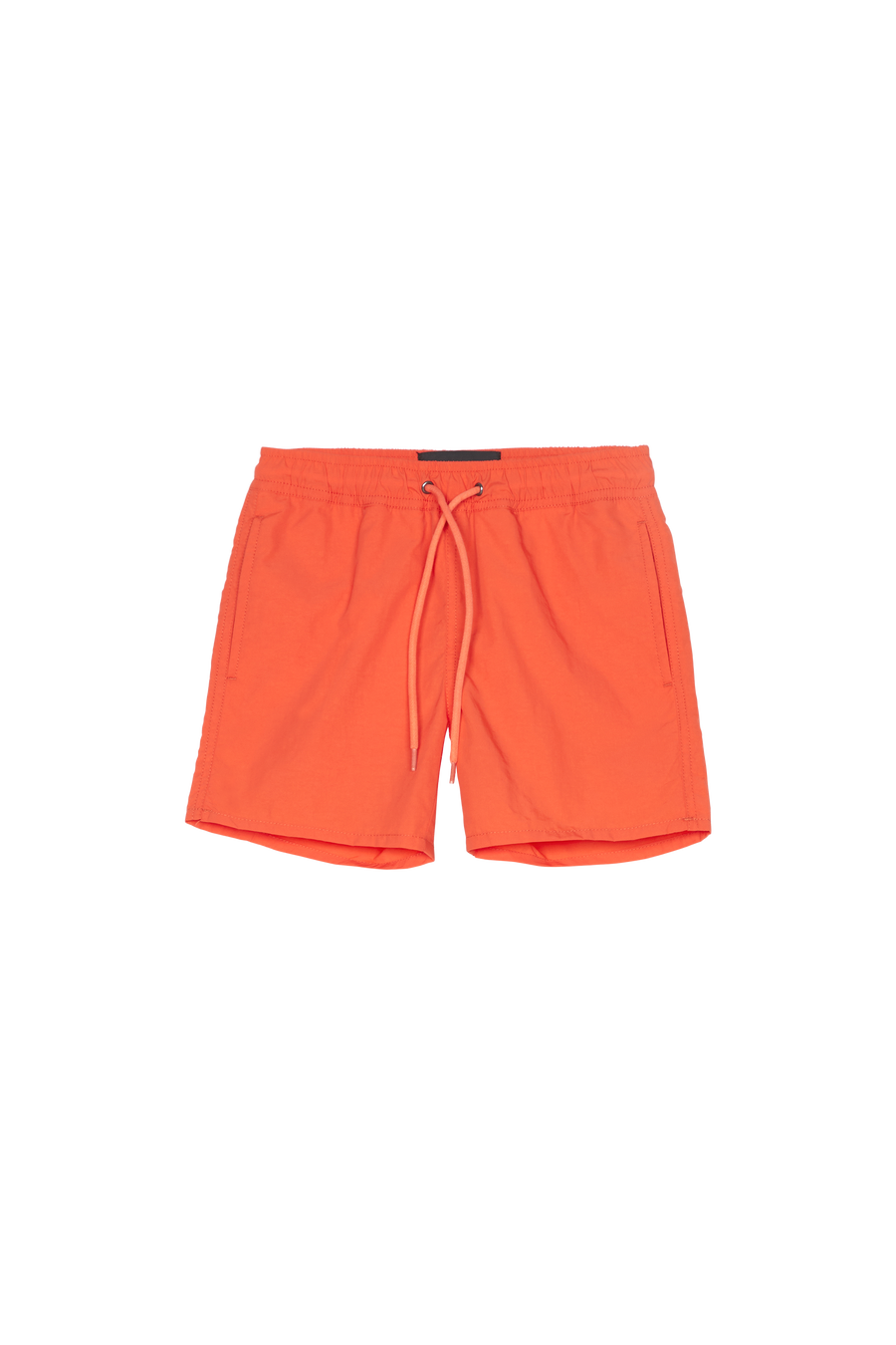 POOLBOY Pop Orange - Swimming Shorts