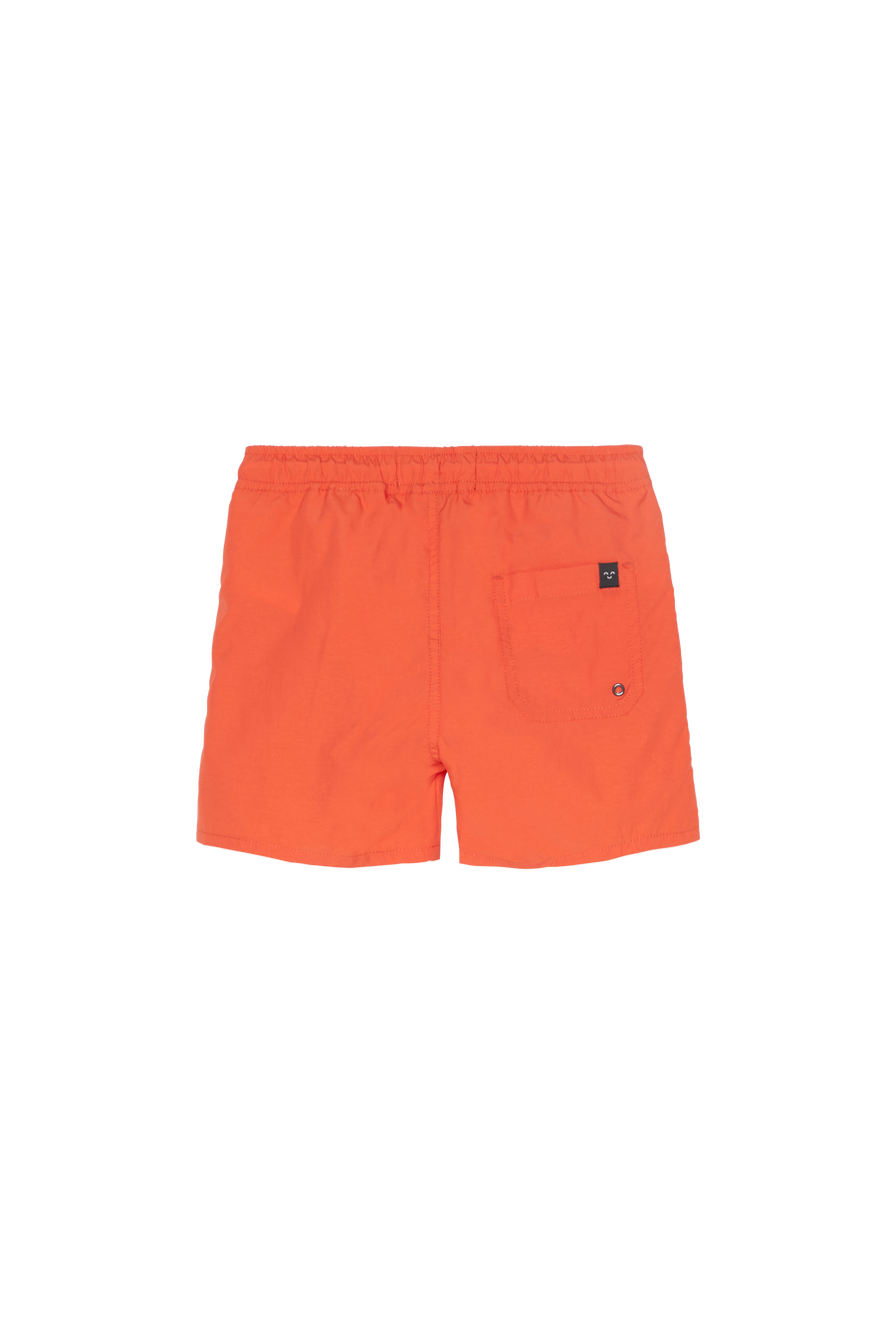 POOLBOY Pop Orange - Swimming Shorts