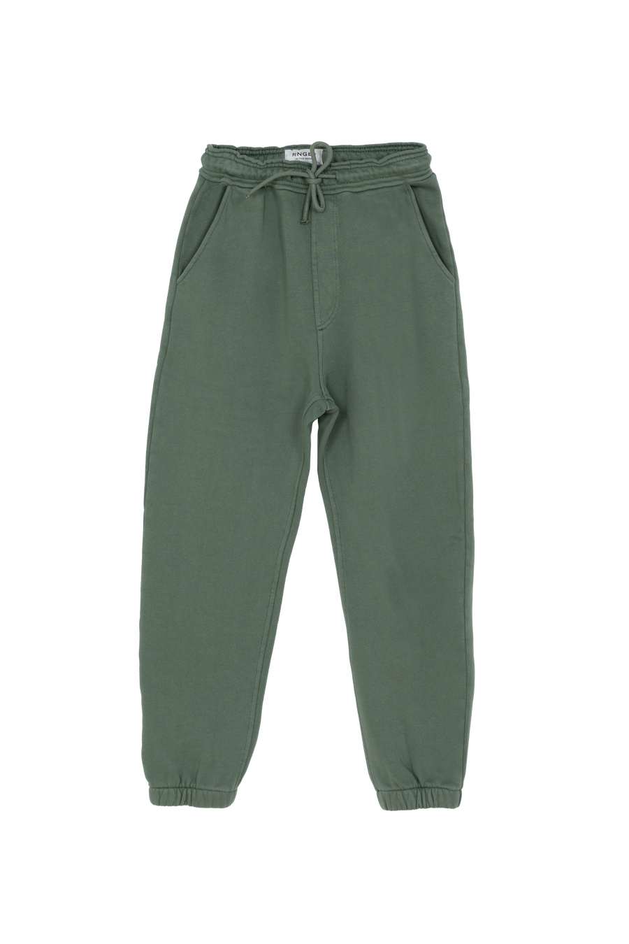 HURRY Cedar Green - Sweatpants